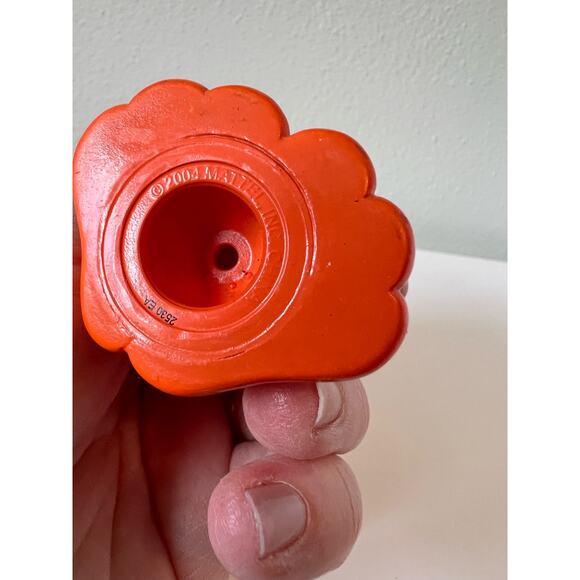 Flamingo (F)  Alphabet Replacement 2004 Zoo Little People - Picture 5 of 5